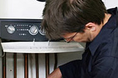 boiler repair Great Oakley