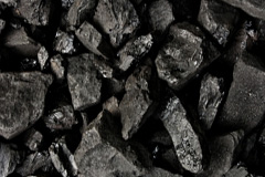 Great Oakley coal boiler costs