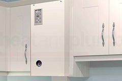 Great Oakley electric boiler quotes