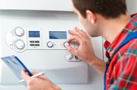 free commercial Great Oakley boiler quotes