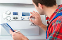 free Great Oakley gas safe engineer quotes