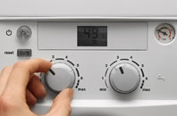 free Great Oakley boiler maintenance quotes